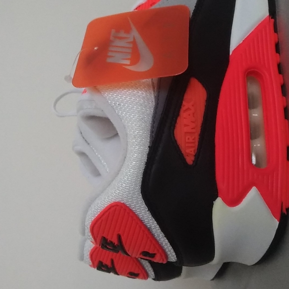 Air Max 90 OG 🌟infrared - Picture 8 of 12